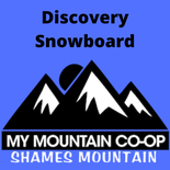 Discovery Snowboard Lesson