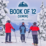 Book of 12 - Senior
