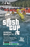 Sherwood Mountain Brewhouse Slush Cup Registration