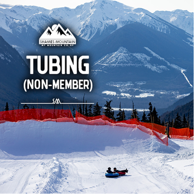 Tubing - Non Member