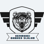 Banked Slalom 2026 -  SKI - March 15th 2025