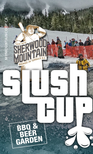 Sherwood Mountain Brewhouse Slush Cup Registration