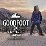 Goodfoot Ski - 5-12, Advanced