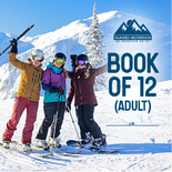 Book of 12 - Adult