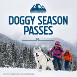 Doggy Pass