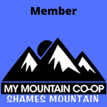 Tubing - Coop Member