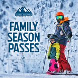 Tubing Season Pass Add-On