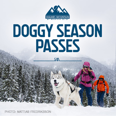 Doggy Pass