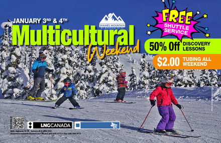 Discovery Snowboard Lesson