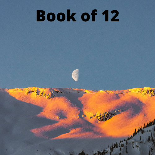 Book of 12