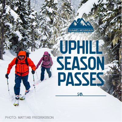 Uphill Season Pass