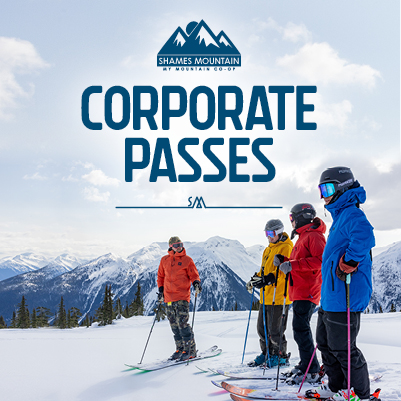 Corporate Pass