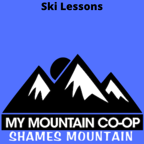 Ski Lessons