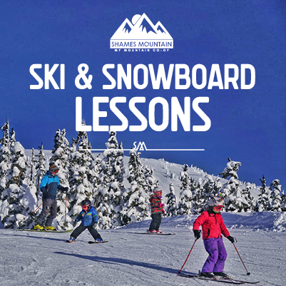 Ski Lessons