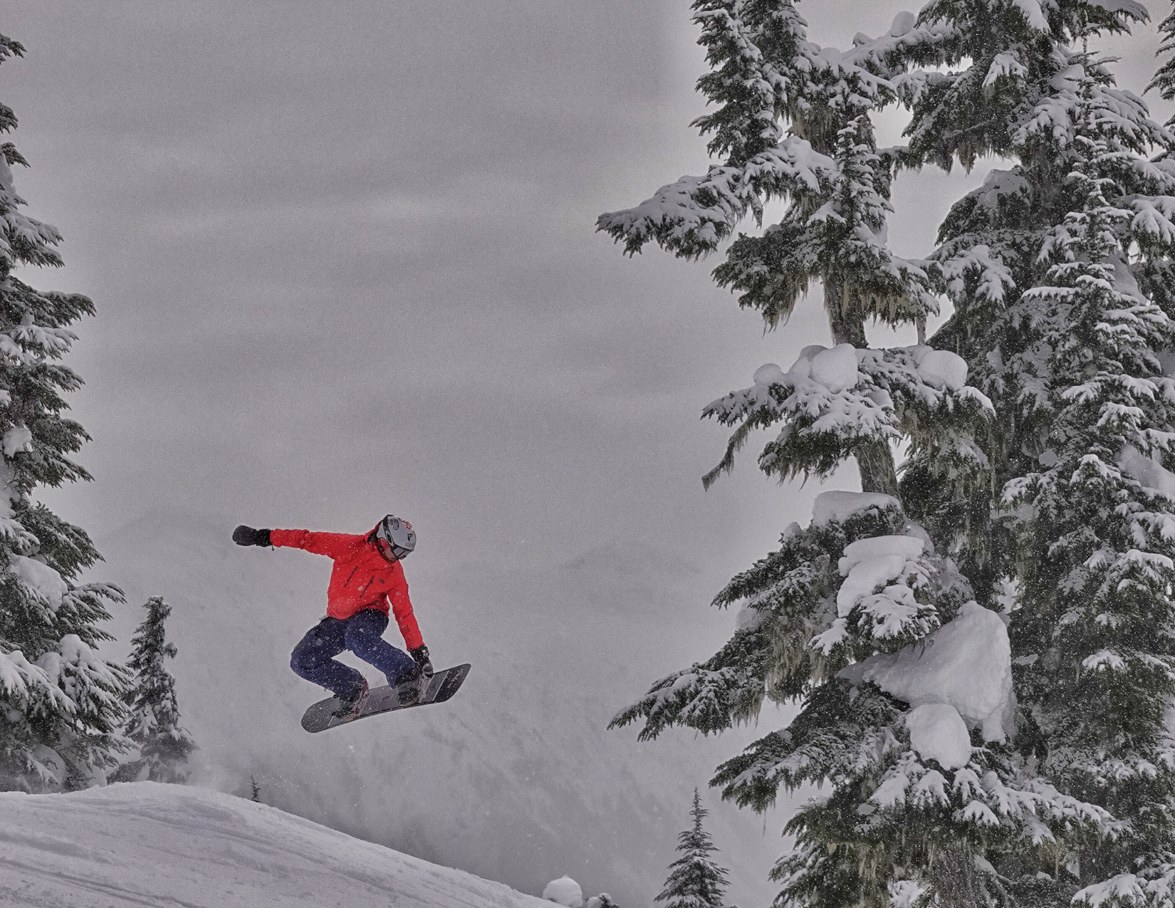 Snowboard Lessons