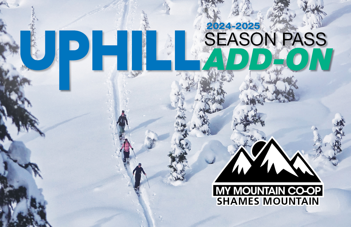 Uphill Season Pass