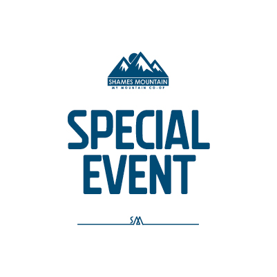 Special Events