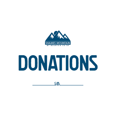 Donations