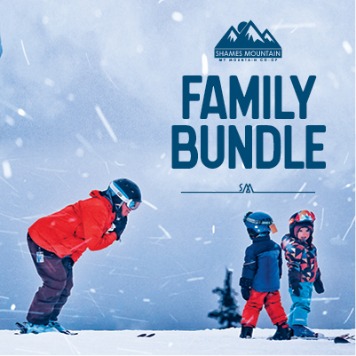 Family Season Passes