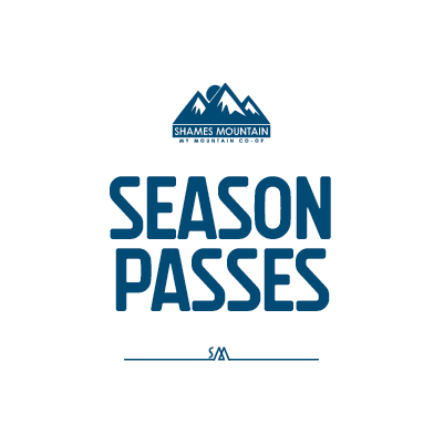 Season Passes