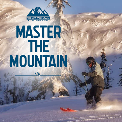 Master The Mountain