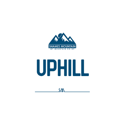 Uphill
