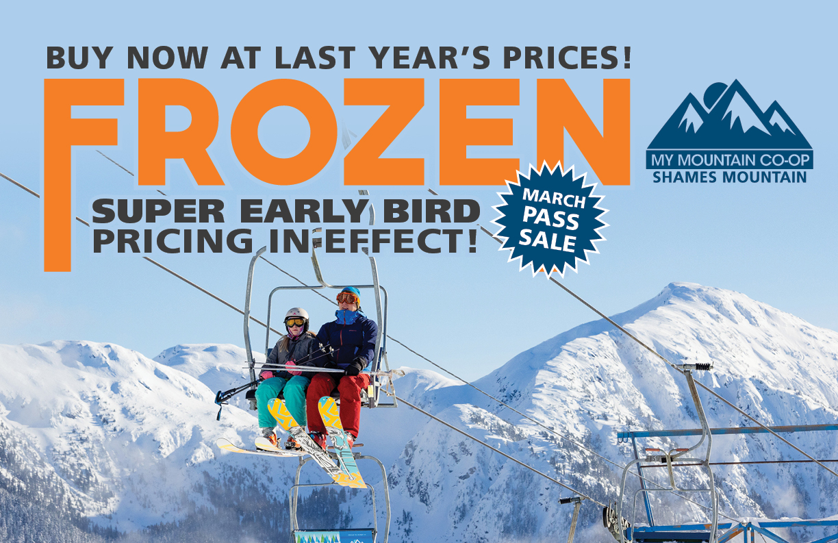 Family Season Passes