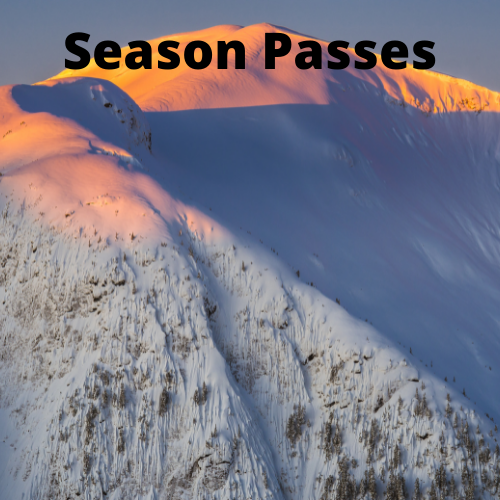 Season Passes